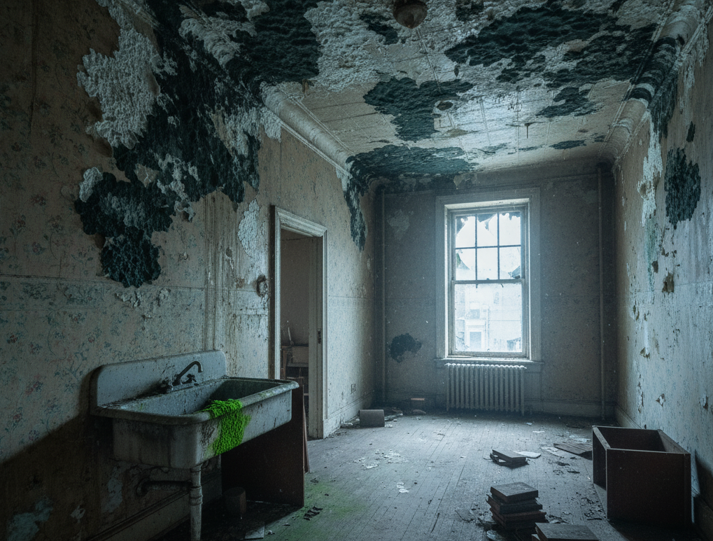 Mold in Homes