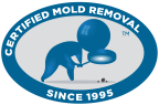 Certified Mold Removal