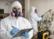 Choosing a Residential Mold Abatement Company