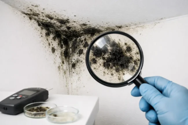 Is Black Mold Always Dangerous?