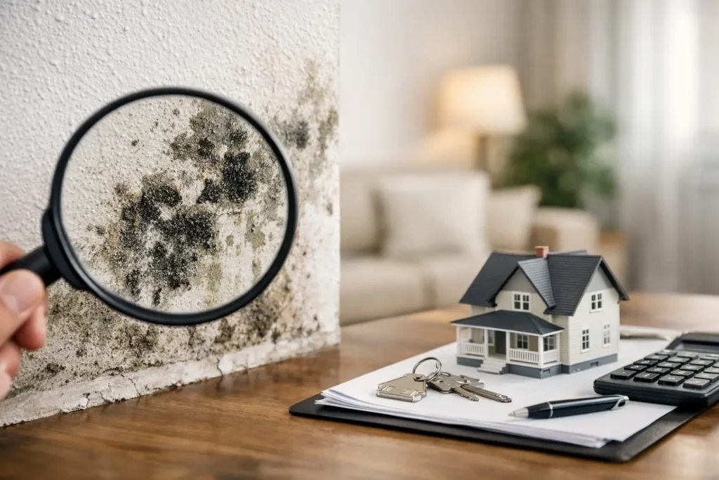 Does Homeowners Insurance Cover Mold?
