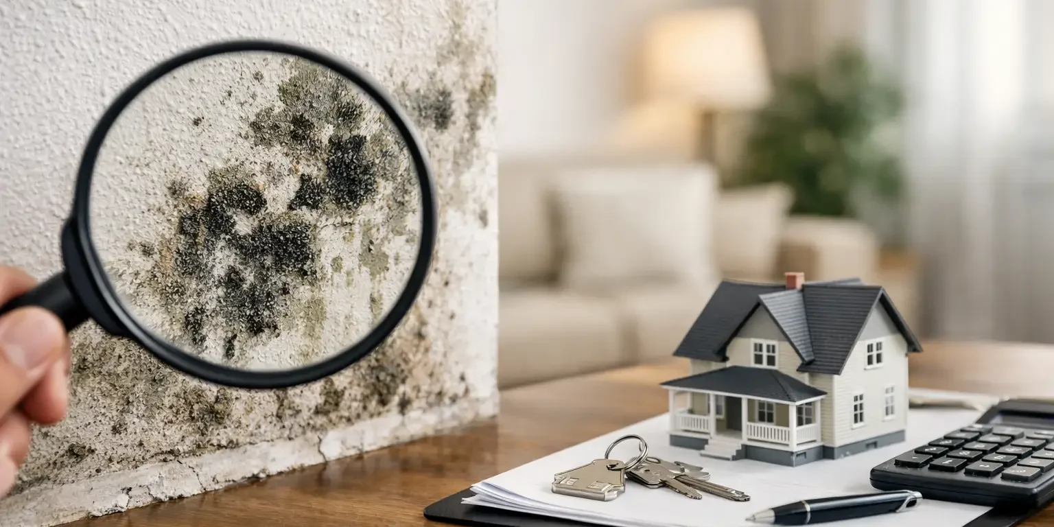 Does Homeowners Insurance Cover Mold?