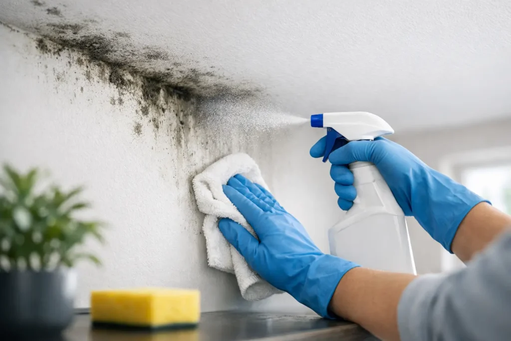 How to Stop Mold Returning for Good