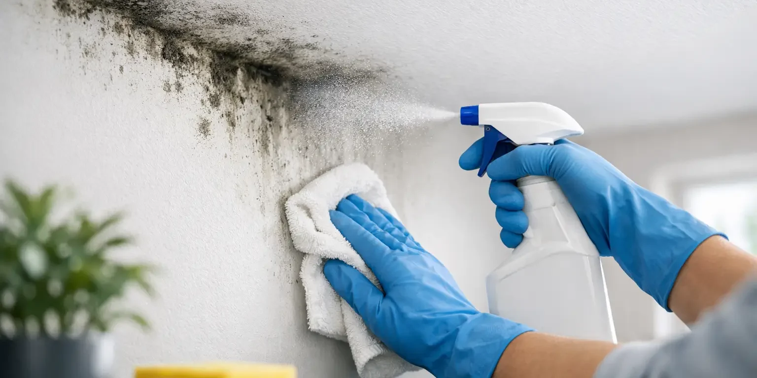 How to Stop Mold Returning for Good