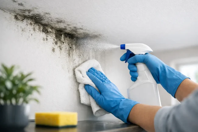 How to Stop Mold Returning for Good