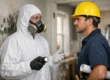 Mold Specialist vs Contractor: Who to Call?