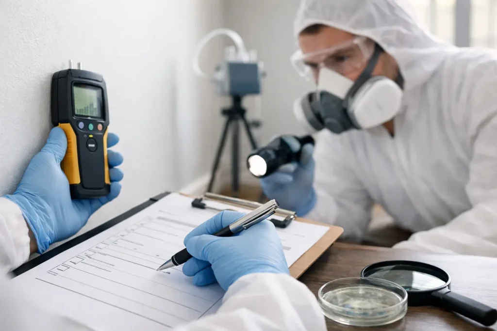 Guide to Post Remediation Verification