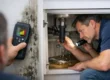 How to Find Moisture Source Before Mold Spreads