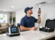 Middletown NJ Indoor Air Testing Explained