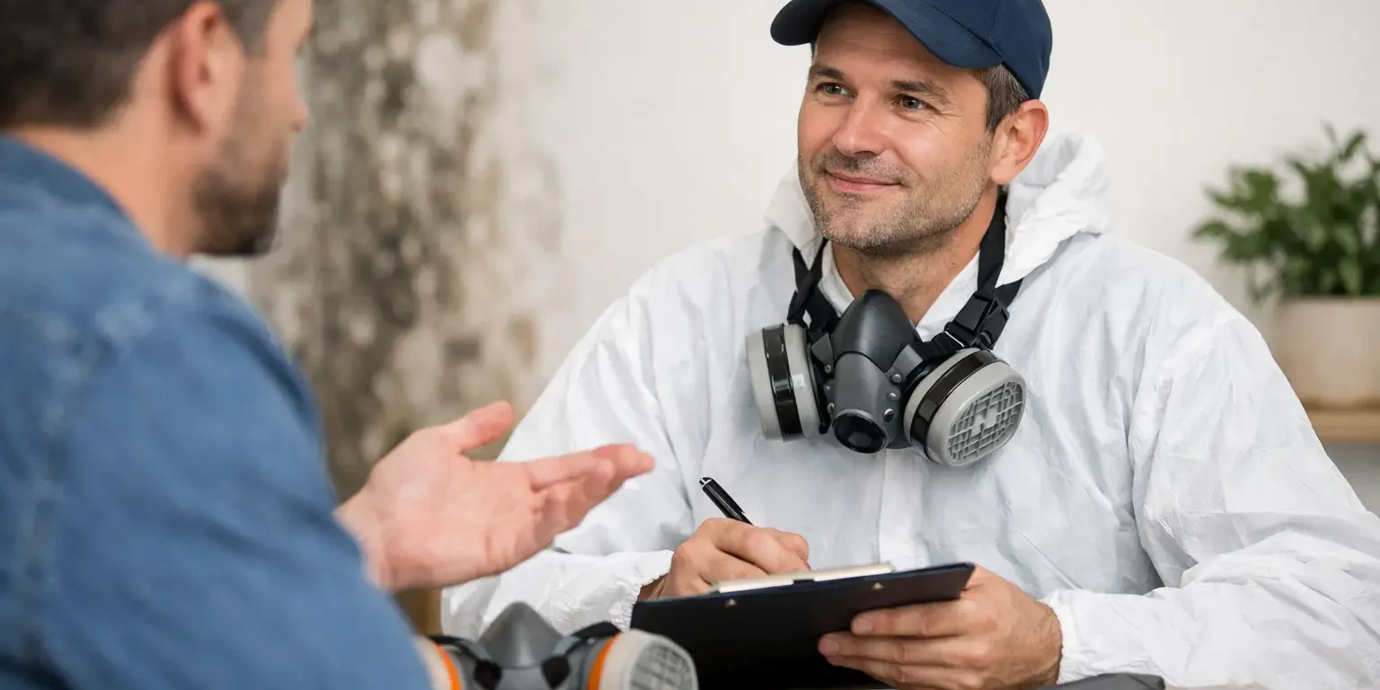 Best Questions for a Mold Company Before You Hire Best Questions for a Mold Company Before You Hire