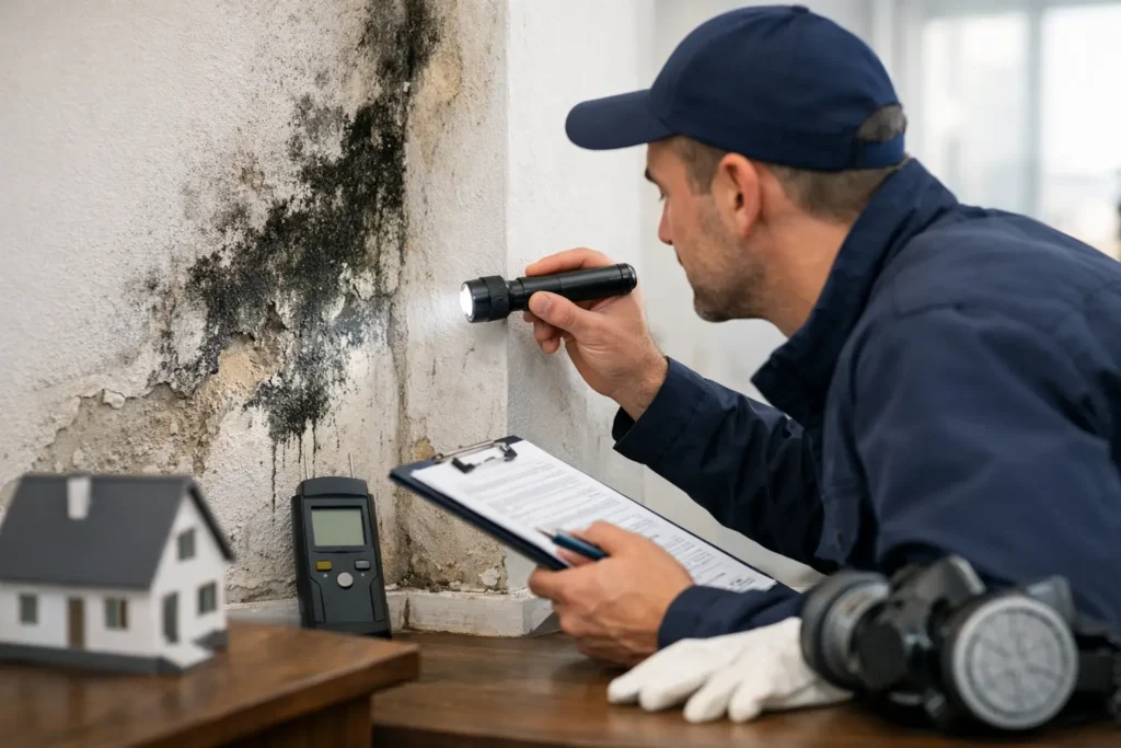 Landlord Mold Liability Inspection Essentials