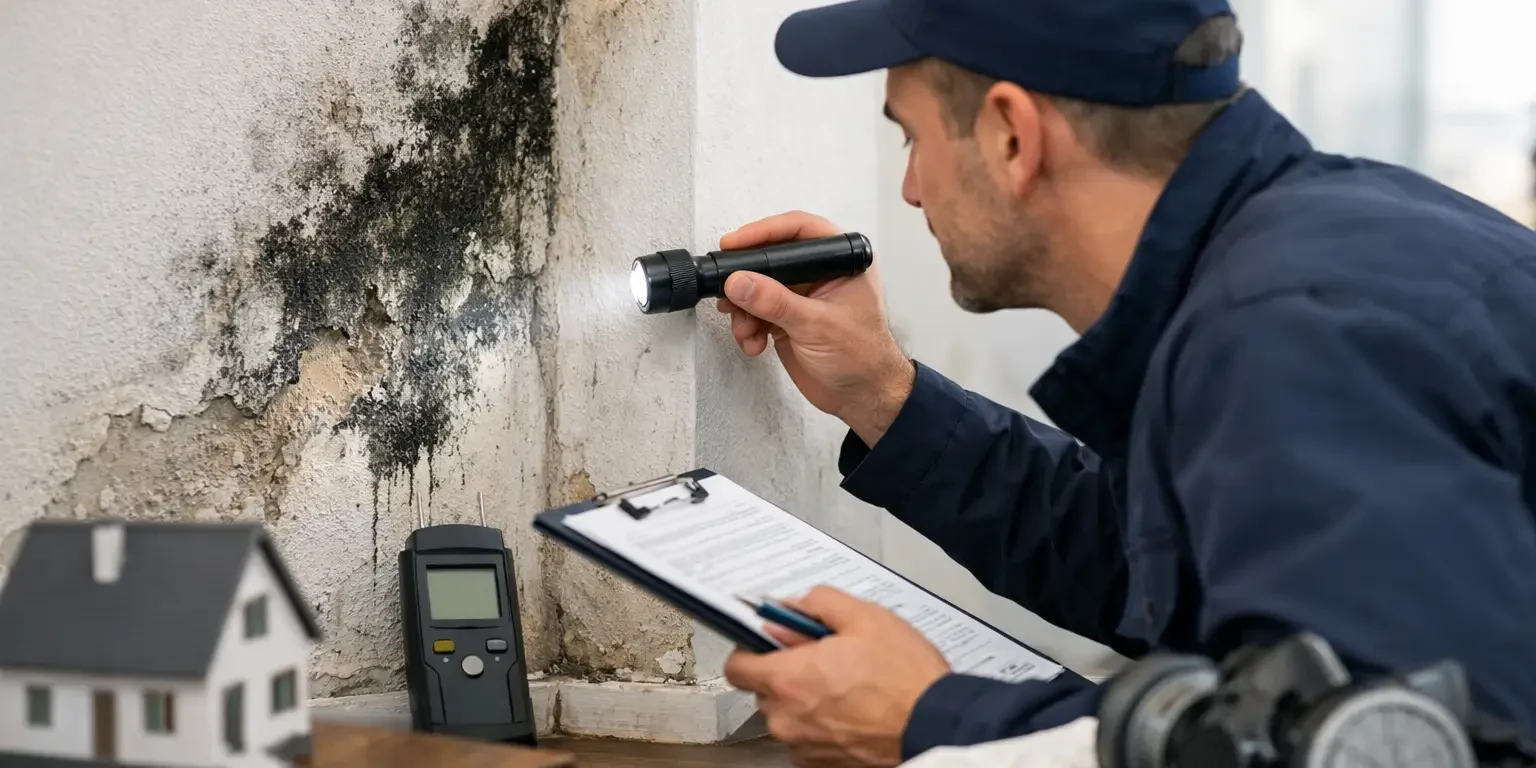 Landlord Mold Liability Inspection Essentials