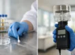 Surface Sampling vs Air Sampling: Which Helps?