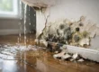 Water Damage Mold Timeline for the First 7 Days