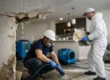 Apartment Leak Remediation After Water Damage