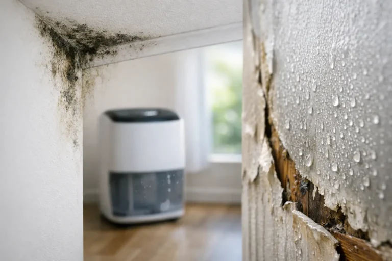 Can Mold Come Back After Removal? Yes, If Moisture Remains