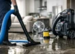 Guide to Emergency Water Extraction for Property Owners