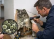 How to Detect Hidden Mold Before It Spreads