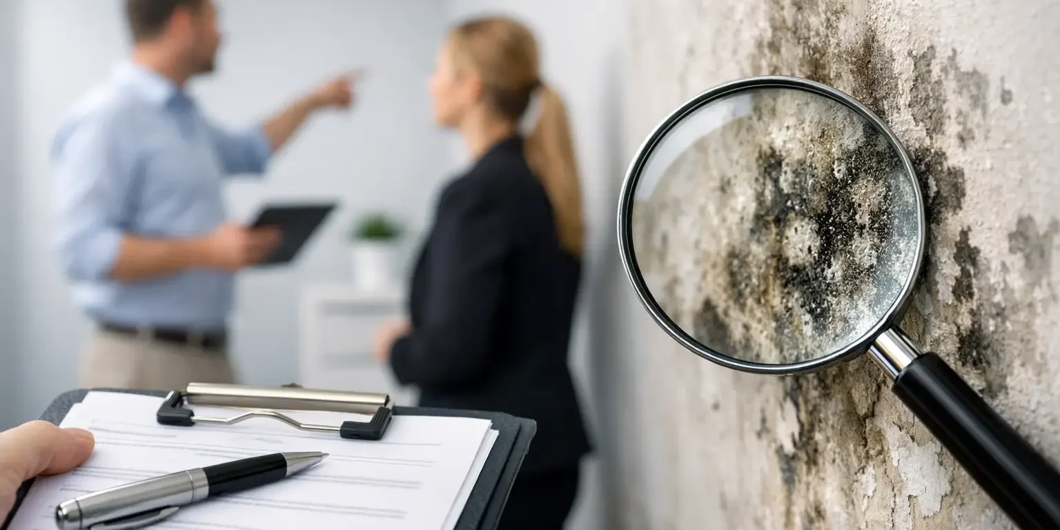 Property Manager Mold Guide for Faster Action