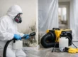 Safe Mold Cleanup Standards for Your Property