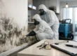 Who Is Responsible for Condo Mold Cleanup?