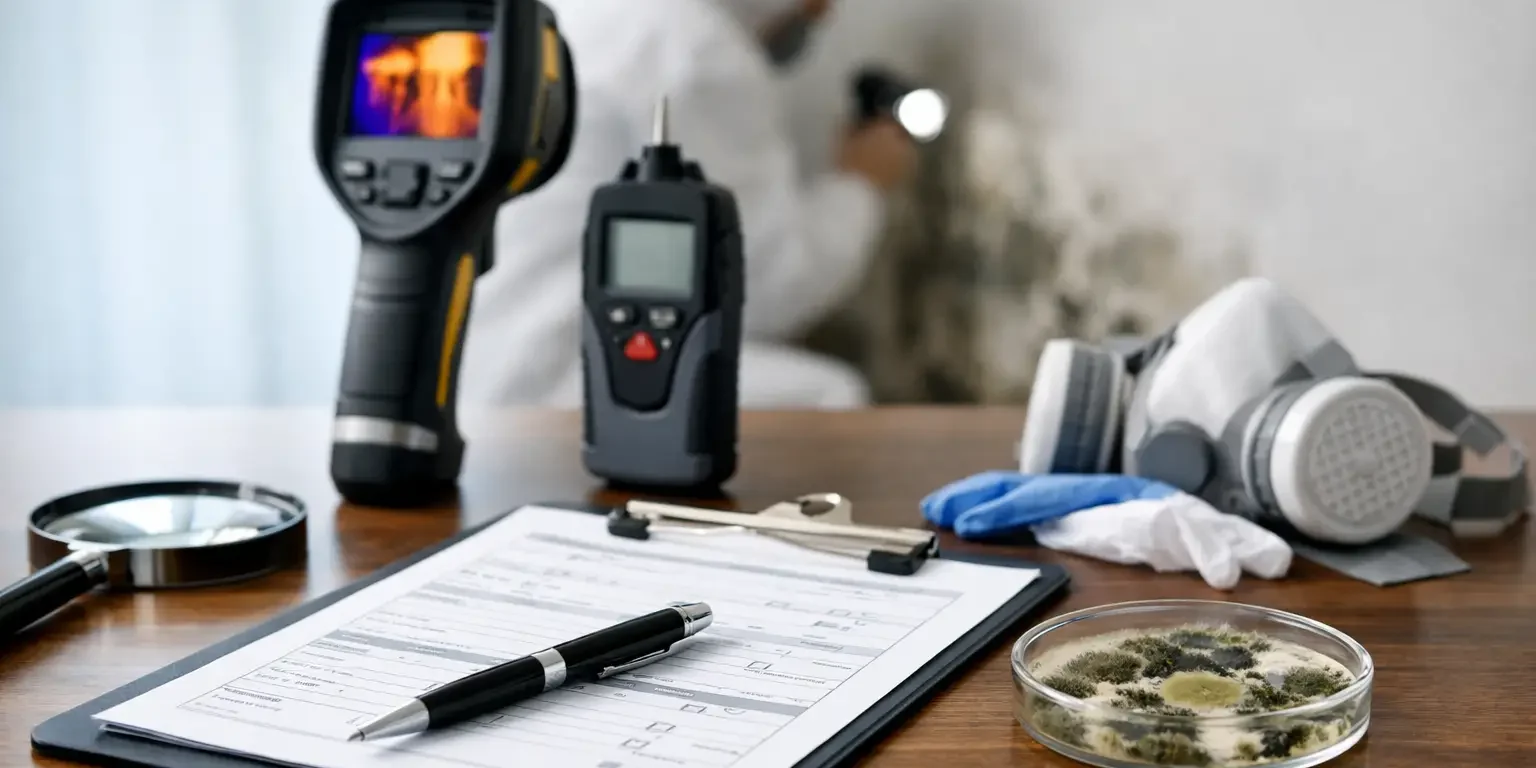 Written Mold Protocol Requirements Explained