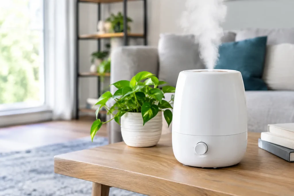 Best Ways to Control Humidity in Your Home