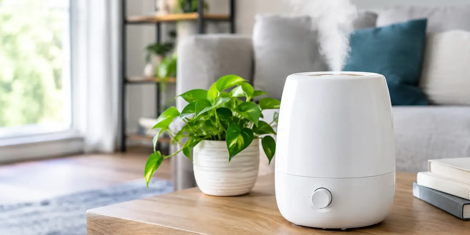 Best Ways to Control Humidity in Your Home
