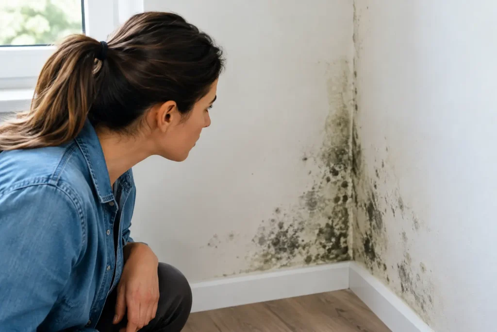 Can Mold Grow Without Leaks? Yes, Here’s Why
