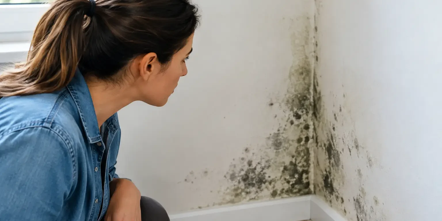 Can Mold Grow Without Leaks? Yes, Here’s Why
