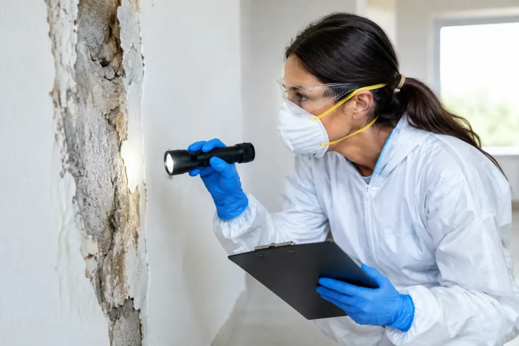 When Is Asbestos Testing Required at Your Property?