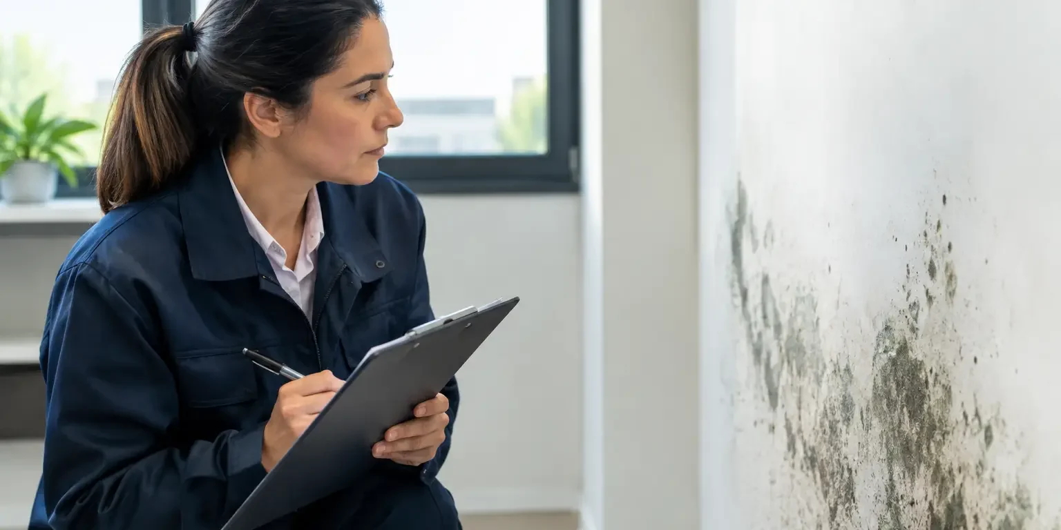 A Practical Guide to Commercial Mold Compliance