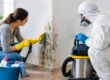 DIY Versus Remediation: When Mold Needs a Pro