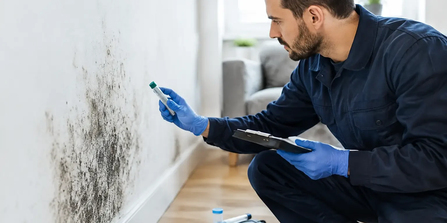 Mold Testing Cost: What You Should Expect to Pay