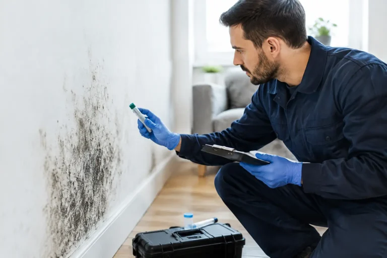 Mold Testing Cost: What You Should Expect to Pay