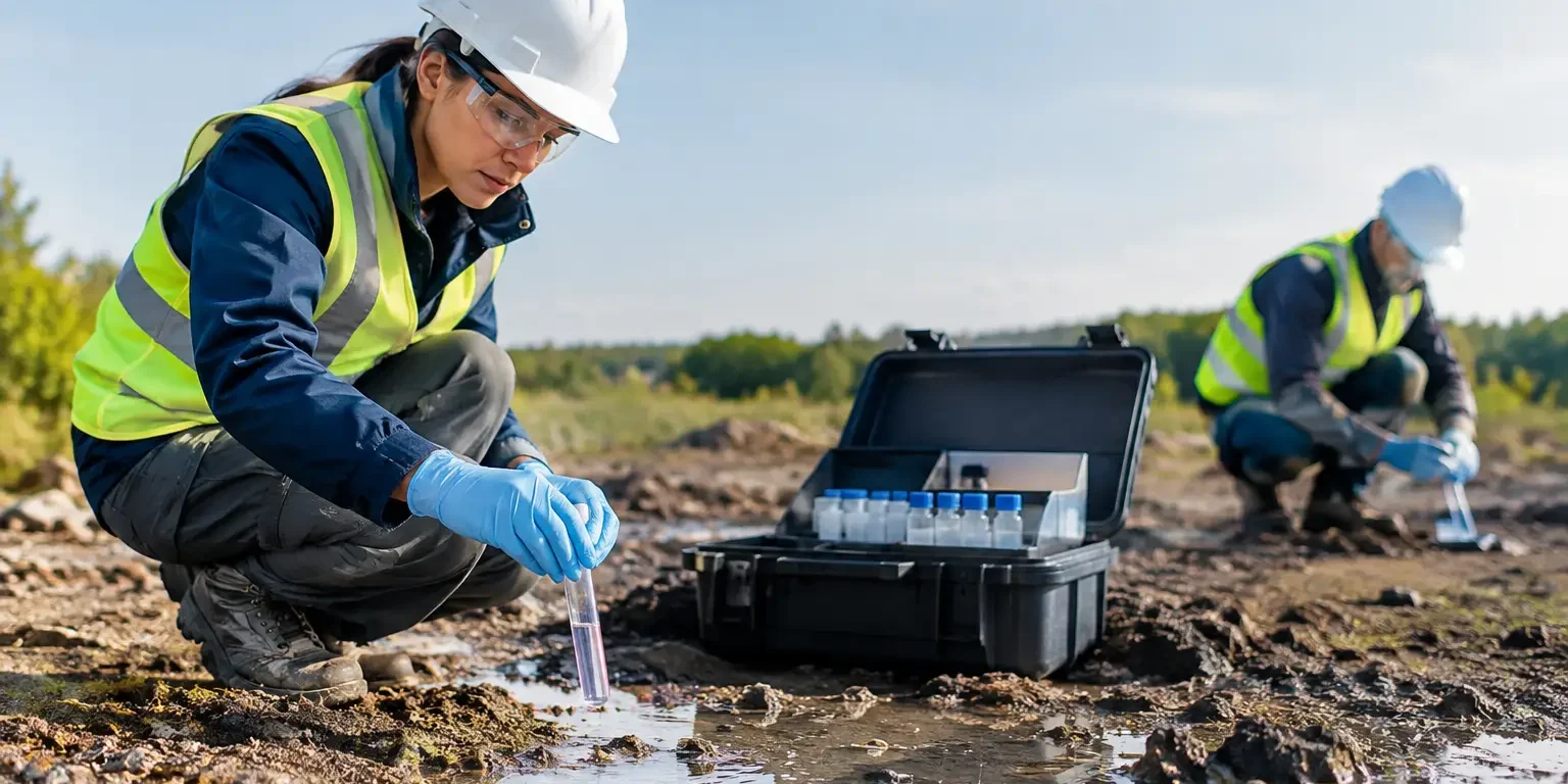 Remediation Protocol vs Cleanup: Key Differences
