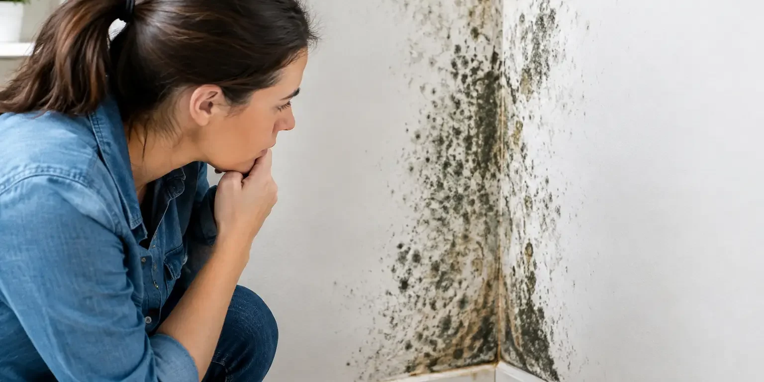 Why Mold Returns After Cleanup and How to Stop It