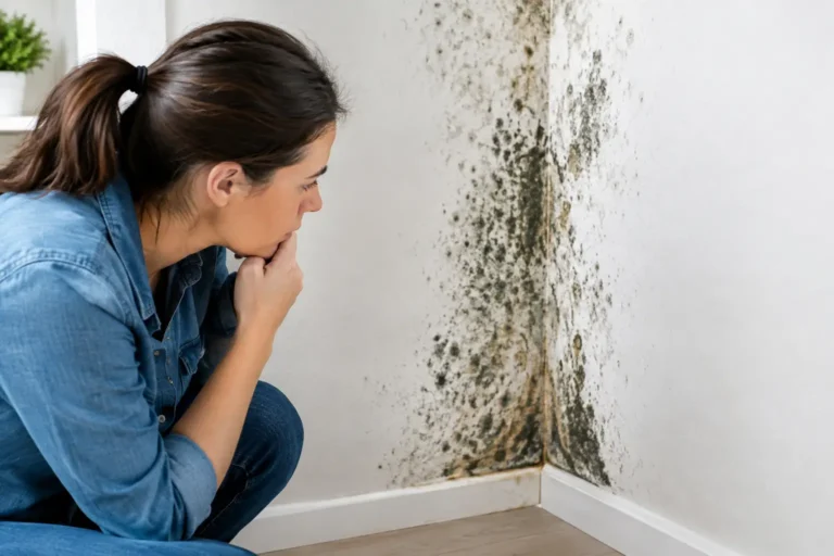 Why Mold Returns After Cleanup and How to Stop It